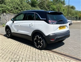 Vauxhall Crossland X Image 2