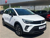 Vauxhall Crossland X Image 1