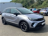 Vauxhall Crossland X Image 1