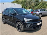 Vauxhall Crossland X Image 1