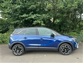 Vauxhall Crossland X Image 6