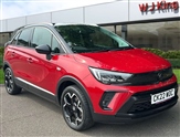Vauxhall Crossland X Image 1