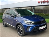 Vauxhall Crossland X Image 1