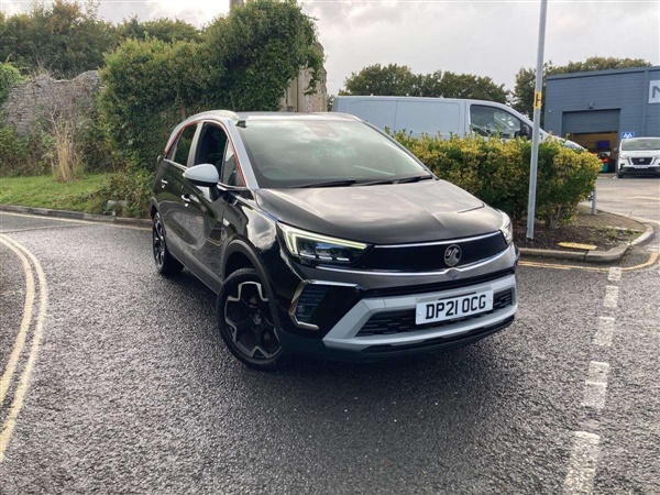 Large image for the Used Vauxhall Crossland
