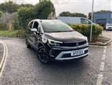 Vauxhall Crossland X Image 1