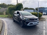 Vauxhall Crossland X Image 2