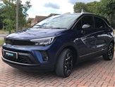 Vauxhall Crossland X Image 4