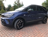Vauxhall Crossland X Image 5