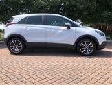Vauxhall Crossland X Image 6