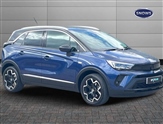 Vauxhall Crossland X Image 1