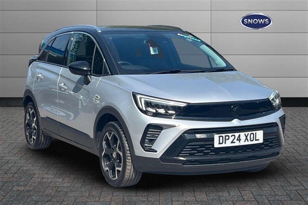 Large image for the Used Vauxhall Crossland