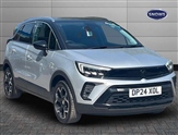 Vauxhall Crossland X Image 1