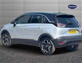 Vauxhall Crossland X Image 2