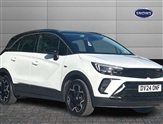 Vauxhall Crossland X Image 1