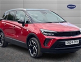 Vauxhall Crossland X Image 1