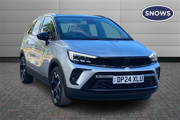 Large image for the Used Vauxhall Crossland