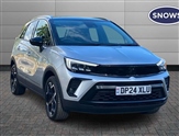 Vauxhall Crossland X Image 1