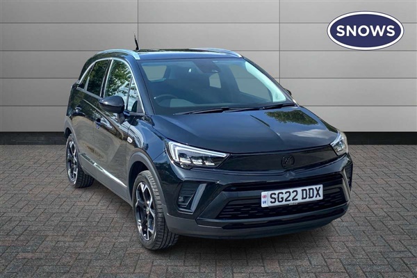 Large image for the Used Vauxhall Crossland