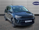 Vauxhall Crossland X Image 1