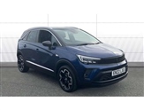 Vauxhall Crossland X Image 1