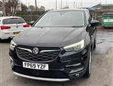 Vauxhall Grandland X Image 3