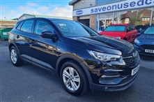 Used Vauxhall Grandland X
