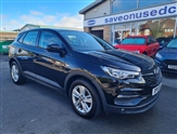 Vauxhall Grandland X Image 1