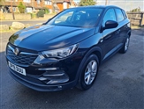 Vauxhall Grandland X Image 3