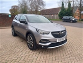 Used Vauxhall Grandland X