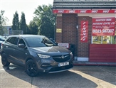 Used Vauxhall Grandland X