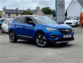 Used Vauxhall Grandland X