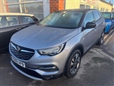 Used Vauxhall Grandland X