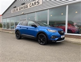 Used Vauxhall Grandland X