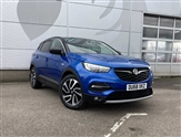 Used Vauxhall Grandland X