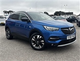 Used Vauxhall Grandland X