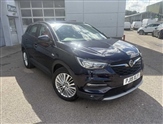 Used Vauxhall Grandland X