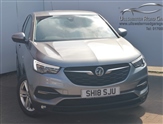 Used Vauxhall Grandland X
