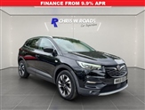 Vauxhall Grandland X Image 1