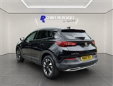 Vauxhall Grandland X Image 2
