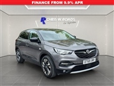 Vauxhall Grandland X Image 1