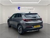 Vauxhall Grandland X Image 2