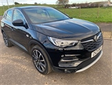 Used Vauxhall Grandland X Used Vauxhall Grandland X