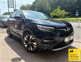 Used Vauxhall Grandland X