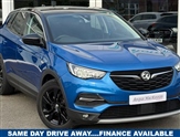 Used Vauxhall Grandland X Used Vauxhall Grandland X