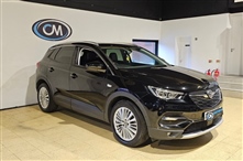 Vauxhall Grandland X