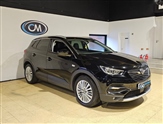 Used Vauxhall Grandland X