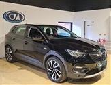 Used Vauxhall Grandland X