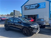 Used Vauxhall Grandland X