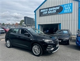 Used Vauxhall Grandland X