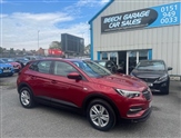 Used Vauxhall Grandland X